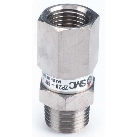 Vacuum Saving Valve 16 Lpm by USA SMC Vacuum Saving Valves