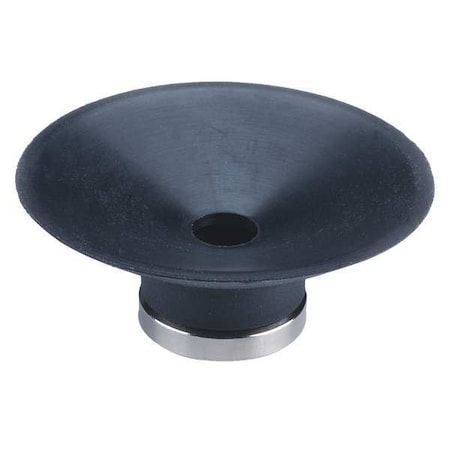 Vacuum Pad Flat 40mm by USA SMC Pneumatic Vacuum Pads