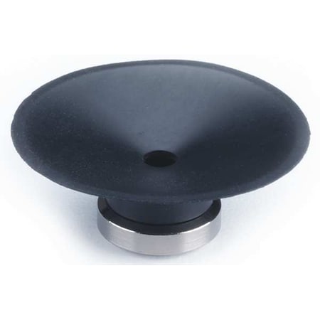 Vacuum Pad Flat 32mm by USA SMC Pneumatic Vacuum Pads