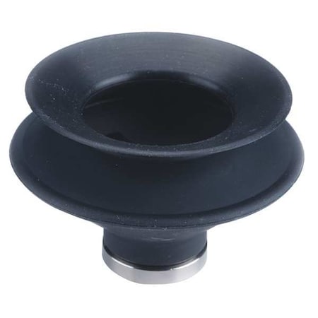 Vacuum Pad Bellows 40mm by USA SMC Pneumatic Vacuum Pads