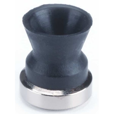 Vacuum Pad Deep 10mm by USA SMC Pneumatic Vacuum Pads