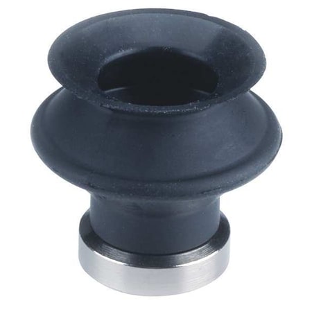 Vacuum Pad Bellows 16mm by USA SMC Pneumatic Vacuum Pads