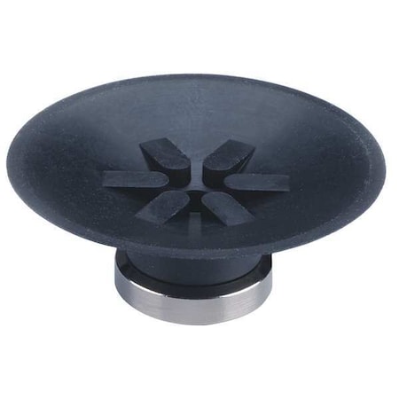 Vacuum Pad Flat With Ribs 32mm by USA SMC Pneumatic Vacuum Pads