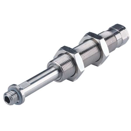 Vacuum Buffer Rotating 93mm by USA SMC Pneumatic System Vacuum Buffers