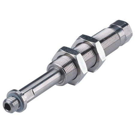Vacuum Buffer Non Rotating 83mm by USA SMC Pneumatic System Vacuum Buffers
