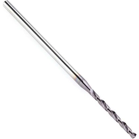 Jobber Drill 14mm 144.20 HSS by USA Sandvik Coromant Coolant Fed Drill Bits