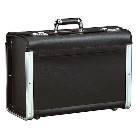 Catalog Case 14" W x 21 9/64" L x 8 1/4" H by USA Platt Protective & Storage Cases