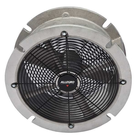 Jet Fan Air Driven 20 In. by Allegro in US