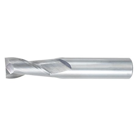 Carbide End Mill 402 10.0mm D 25mm Cut L by USA OSG High Performance Carbide End Mills