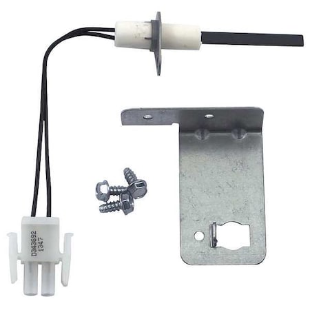 Silicon-Nitride Igniter by Trane in US