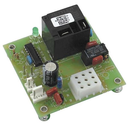 Defrost Control Model CNT05001 by Trane in US