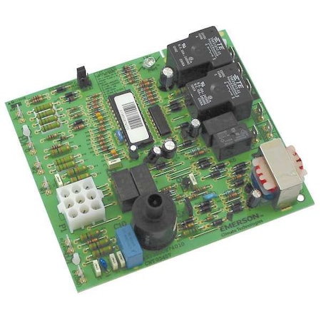 Integrated Direct Spark Ignition Module by Trane in US