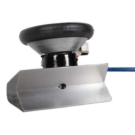 Deburring Tool Pneumatic 55 000 rpm by USA Heck Industries Power Bevelers