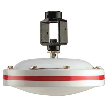 Motor Housing with Yoke 56 In. 277V by Dayton in US