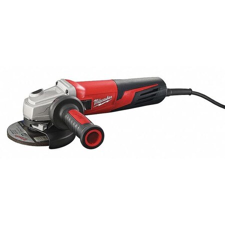 Angle Grinder 5 In 13 Amp 220V by USA Milwaukee Angle Grinders & Accessories