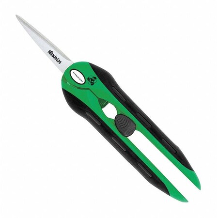 Multipurpose Scissors Ambidextrous Type 18943 by USA Miracle Gro Snips Shears & Scissors