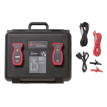 Ideal Circuit Tracing Kit, 600VAC/DC, OLED 61-959 | Zoro.com