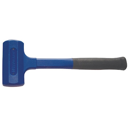 Dead Blow Hammer 35 oz. 13 5/8 by USA Westward Dead Blow Hammers