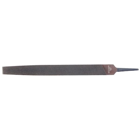 Flat File American Bastard Type 30PA56 by USA Westward Hand Files & Rasps