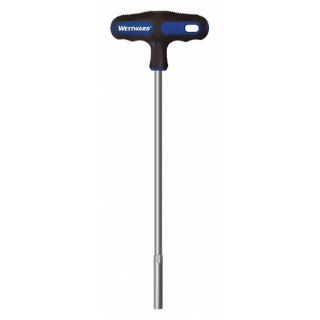 Nut Driver 1/4 in. Solid Tee 9 1/16 in. by USA Westward Nut Driver Sets