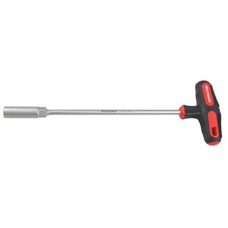 Nut Driver 3/8 in. Solid Tee 9 1/16 in. by USA Westward Nut Driver Sets