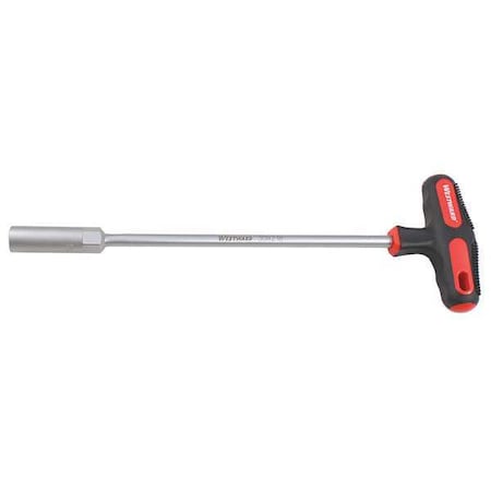 Nut Driver 7/16 in. Solid Tee 9 1/16 in. by USA Westward Nut Driver Sets