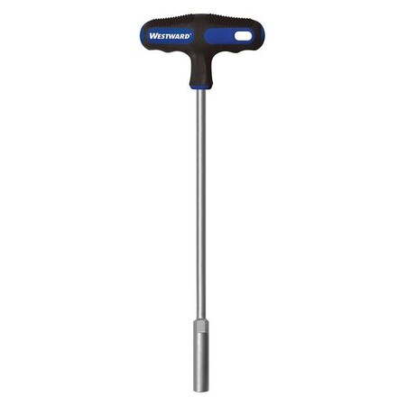 Nut Driver 9/32 in. Solid Tee 9 1/16 in. by USA Westward Nut Driver Sets