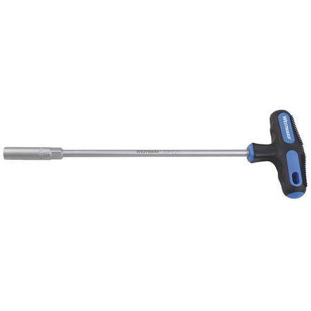 Nut Driver 7.0mm Solid Tee 9 1/16 in. by USA Westward Nut Driver Sets