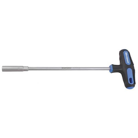 Nut Driver 8.0mm Solid Tee 9 1/16 in. by USA Westward Nut Driver Sets