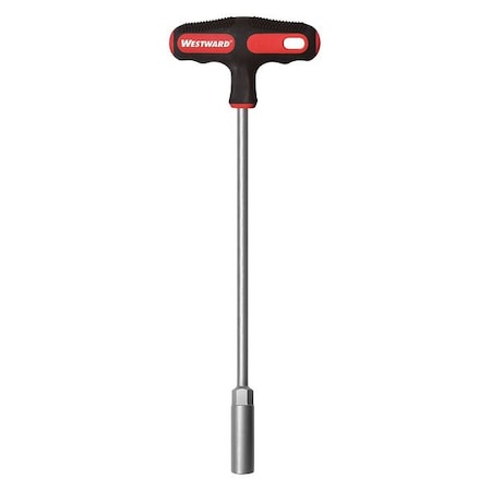 Nut Driver 10.0mm Solid Tee 9 1/16 in. by USA Westward Nut Driver Sets