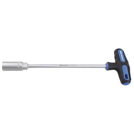 Nut Driver 14.0mm Solid Tee 9 1/16 in. by USA Westward Nut Driver Sets