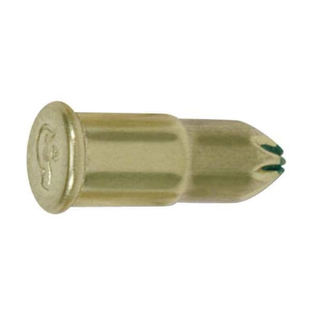 Powder Load 0.22 Caliber Brown PK100 by USA Dewalt Powder Actuated Tool Accessories