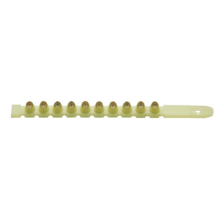 Powder Load 0.27 Caliber Yellow PK100 by USA Dewalt Powder Actuated Tool Accessories