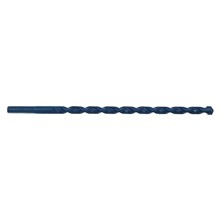 Drill Bit 3/8 in. x 6 in. Carbide by USA Dewalt Carbide Tipped Drill Bits