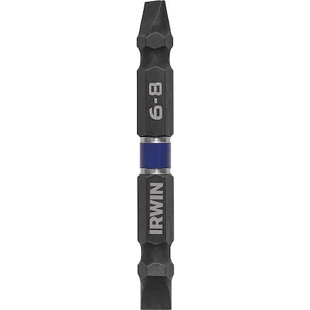 Insert Bit SAE 1/4" Hex by USA Irwin Screwdriver Bits