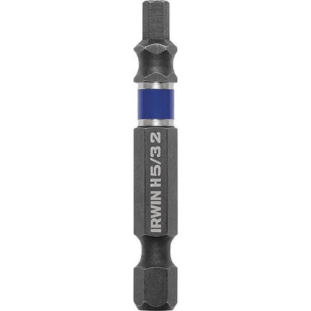 Insert Bit 1/4" Hex 5/32 Type 1899880 by USA Irwin Screwdriver Bits