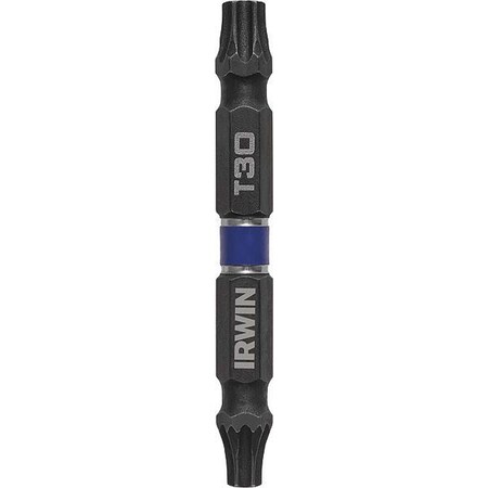Insert Bit SAE 1/4" Hex T25/T30 2 3/8 by USA Irwin Screwdriver Bits