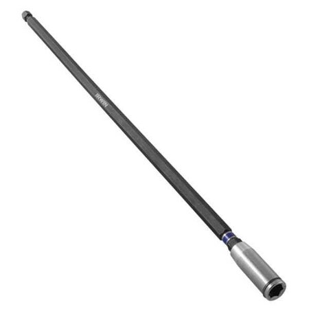 Bit Holder 1/4" 12 Type 1899800 by USA Irwin Nut Setters & Bit Holders