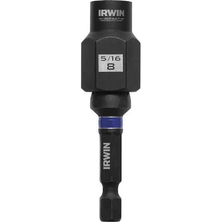 Bolt Extractor 5/16in. BO by USA Irwin Sockets