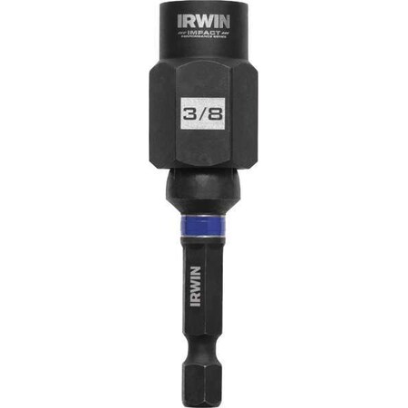 Bolt Extractor 3/8in. BO by USA Irwin Sockets