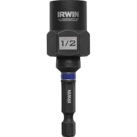 Bolt Extractor 1/2in. BO by USA Irwin Sockets