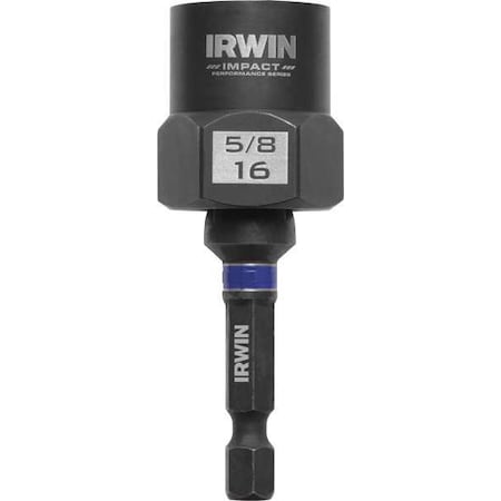 Bolt Extractor 5/8in. BO by USA Irwin Sockets