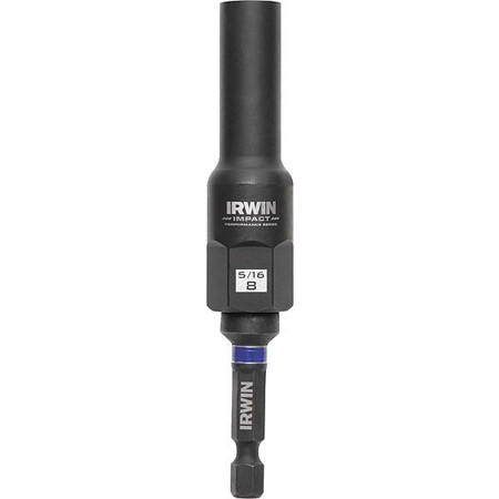 Bolt Extractor 5/16in. BO Type 1859119 by USA Irwin Sockets