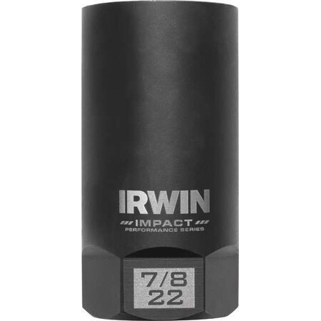 Bolt Extractor 7/8in. BO Type 1859132 by USA Irwin Sockets