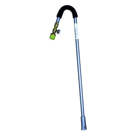 Cane Torch Extender Tapered Tip 32 in. by USA CSX 900 Asphalt Tools