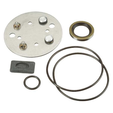 Oil Pump Repair Kit by USA Ridgid Pipe & Tubing Tool Parts