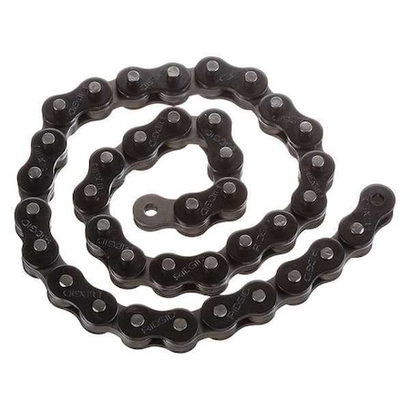 Chain Assembly Type 72092 by USA Ridgid Pipe & Tubing Tool Parts