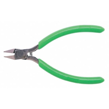 Diagonal Cutters 4 In. by USA Xcelite Solid Joint Pliers