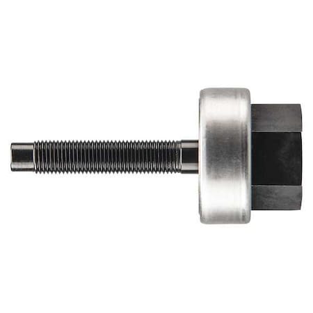 Knockout Draw Stud Exact Line by USA Milwaukee Knockout & Hole Punches