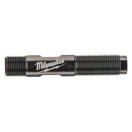 Knockout Draw Stud Exact Line Type 49 16 2681 by USA Milwaukee Knockout & Hole Punches